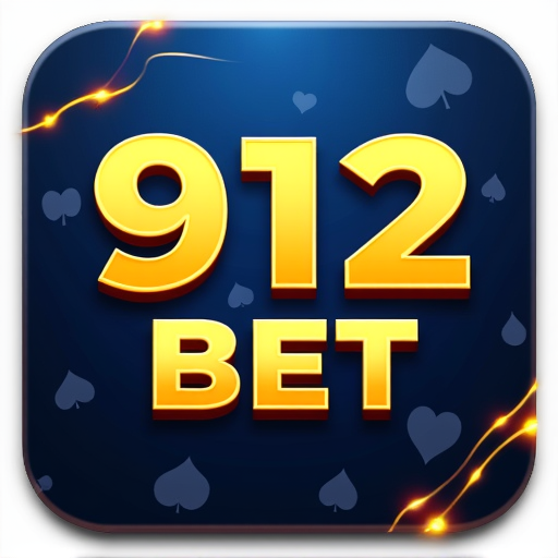 Imagem promocional da 912bet mostrando a plataforma e suas vantagens